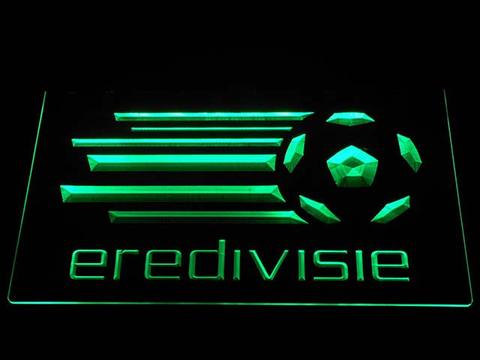 Eredivisie LED Neon Sign